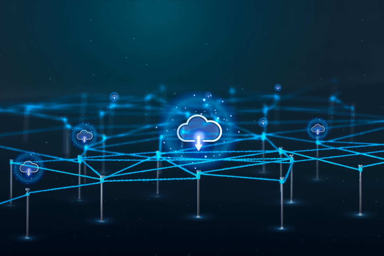 cloud-solution-service