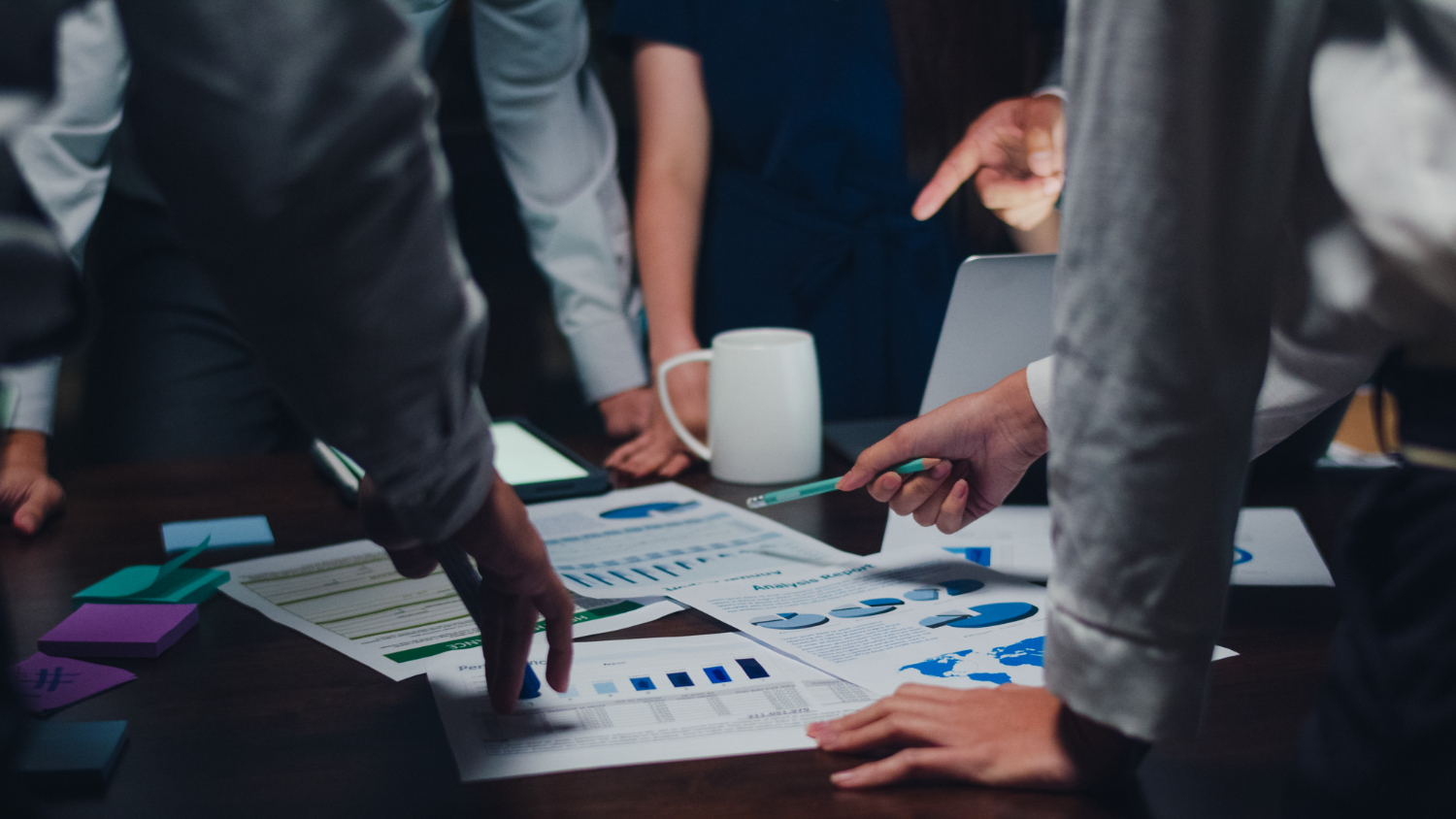 project-management-service